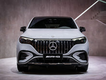 Mercedes-AMG Benz EQE внедорожник AMG