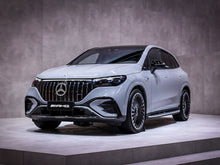 Mercedes-AMG Benz EQE внедорожник AMG