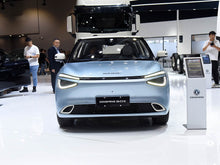 Dongfeng Nanmi CAJA