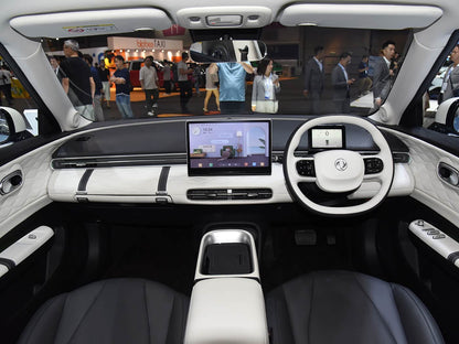 Dongfeng Nanmi CAJA
