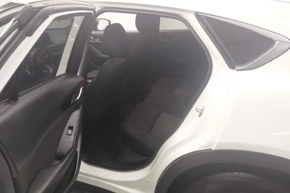 Certificated Pre-Owned Mazda CX-4 2021 2.0L Two-Wheel Drive Blue Sky Exploration Edition - u22442077