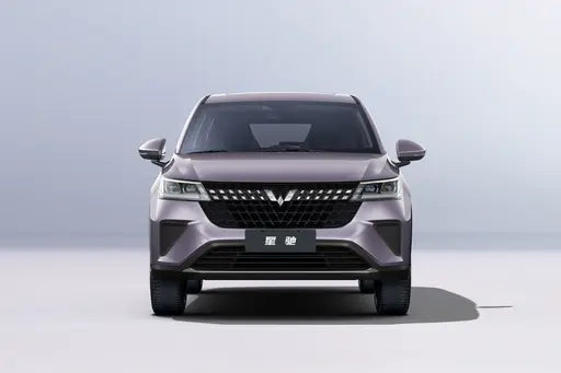 SAIC-GM-Wuling Xingchi
