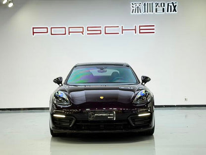 Certificated Pre-Owned Porsche Panamera 2021 Panamera Executive Extended Version 2.9T - u22752068