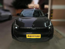 Certificated Pre-Owned Hozon Auto Nezha U 2021 Pro 400 Cruise Edition -u22478218