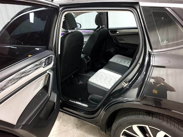 Certificated Pre-Owned FAW-Volkswagen Talagon 2023 330TSI 2WD R-Line High-Energy Edition - u22569341