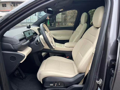 Certificated Pre-Owned NIO ES6 2023 75kWh -u22751472