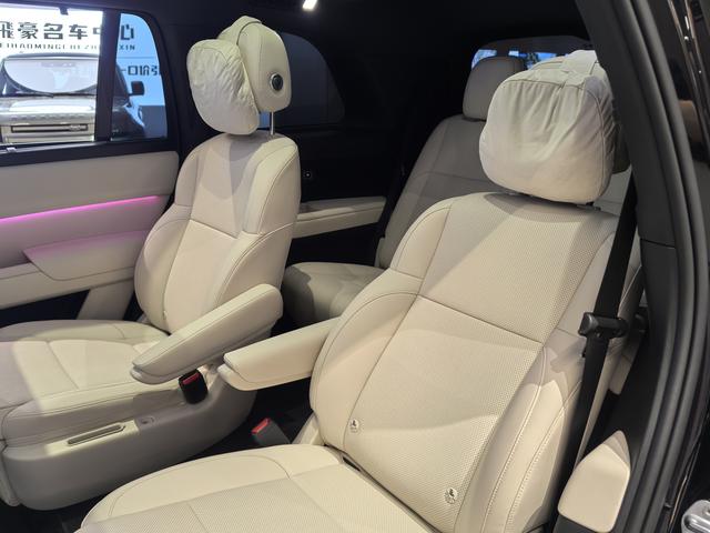 Pre - Owned 2025 Li L9 Ultra Intelligent Upgraded Edition