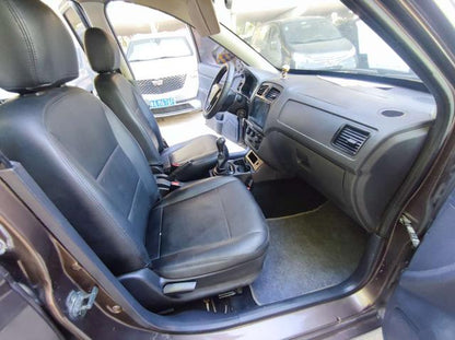 سيارة فينغوانغ 330 موديل 2016، سعة 1.5 لتر، ناقل حركة يدوي، إصدار المتعة، معتمدة ومستعملة، DK15 - u21753911