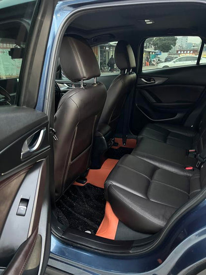 Certificated Pre-Owned Mazda CX-4 2020 Edition 2.0L Two-Wheel Drive Blue Sky Taste Edition - u22628997