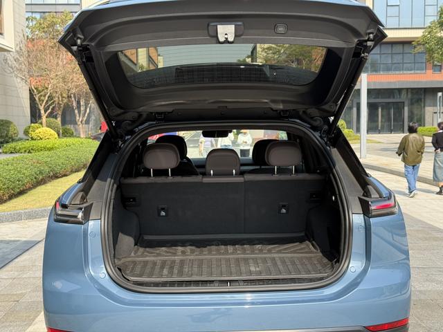 Certificated Pre-Owned NIO ES7 2022 Edition 100kWh Launch Edition -u21654924