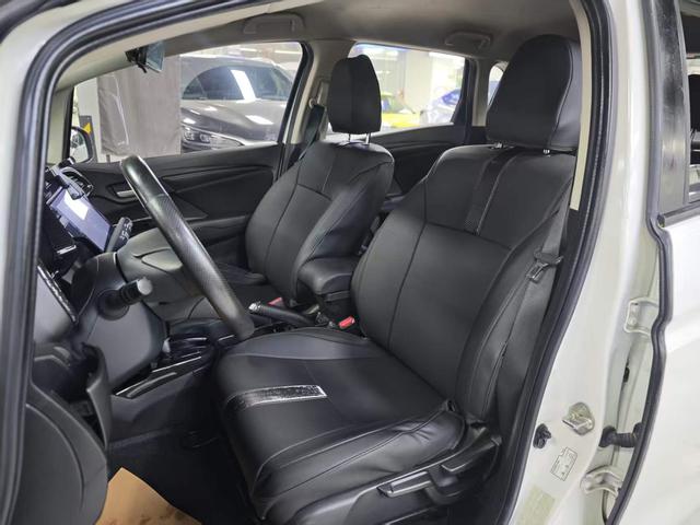 Certificated Pre-Owned Fit 2018 1.5L CVT Comfort Edition - u22741400