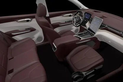 FAW Bestune Pentium T90