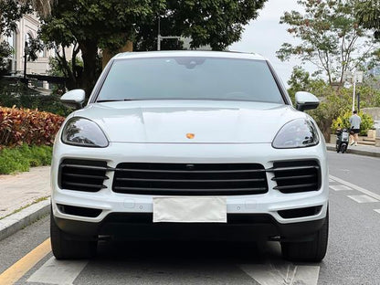 Certificated Pre-Owned Porsche Cayenne 2022 Cayenne 3.0T Platinum Edition - u22746833