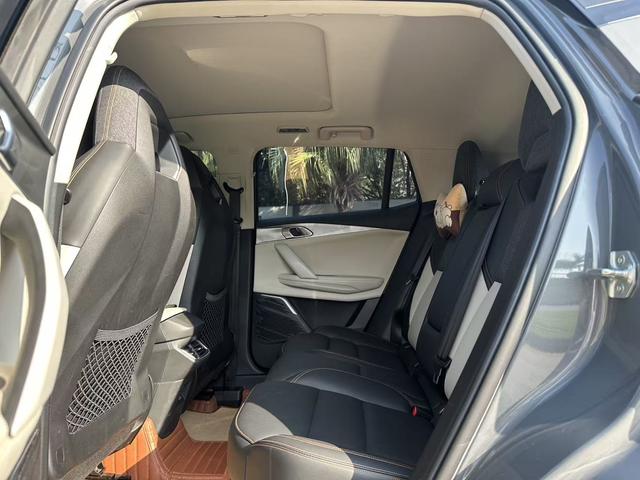 Certificated Pre-Owned Lynk & Co 06 EM-P 2020 Plus -u22056591