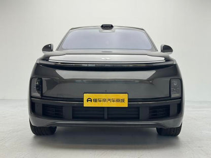 Certificated Pre-Owned Li Auto L9 2022 Max Edition -u21958580