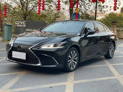 Certificated Pre-Owned Lexus ES 2020 Model 200 Premium Edition National VI - u22670767