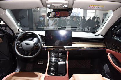 Skyworth Skyworth HT-i - Híbrido PHEV