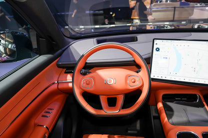 Qiyuan Changan Qiyuan Q07 - Híbrido PHEV