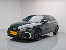 Certificated Pre-Owned Audi A3 2024 Sportback 35 TFSI Fashion Sporty Model - u21034852