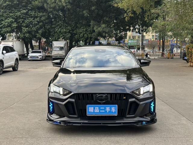 Certificated Pre-Owned Yingbao 2023 270T DCT J16 Edition - u22611952