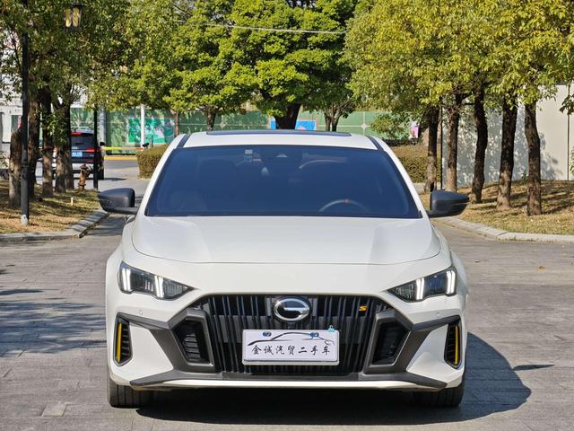 Certificated Pre-Owned Yingbao 2023 270T DCT J15 Edition - u22339604