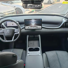 Certificated Pre-Owned BYD Yuan PLUS 2025 Intelligent Driving Edition 510KM Beyond Model -u22583330