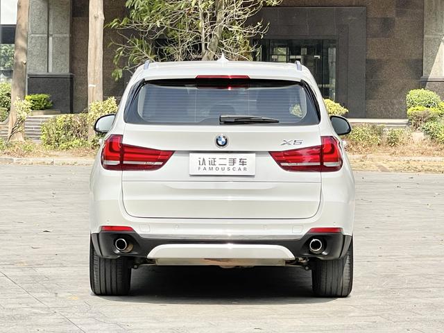 Certificated Pre-Owned BMW X5 (Imported) 2018 xDrive28i - u22610327