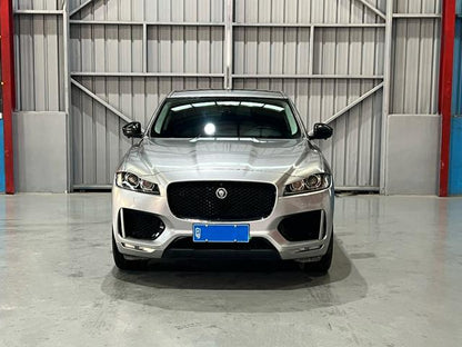 Certificated Pre-Owned Jaguar F-PACE 2019 2.0T AWD R-Sport Edition - u22694498