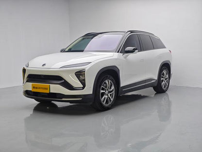 Certificated Pre-Owned NIO ES6 2020 430KM Performance Edition -u22483391