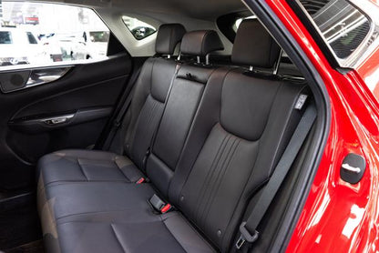 Certificated Pre-Owned Lexus NX 2022 260 Front-wheel Drive Creation and Joy Edition - u21002991