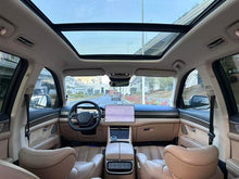 Certificated Pre-Owned Wenjie M7 2022 2WD Comfort Edition -u22260914