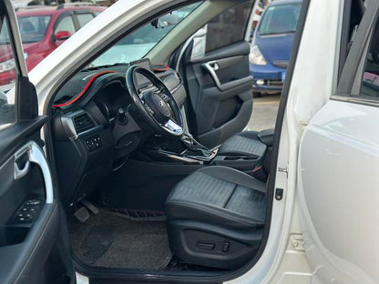 Certificated Pre-Owned Kia Sportage 2019 2.0L Automatic Smart Luxury Edition - u22060445