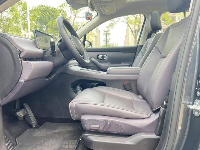 Certificated Pre-Owned Leapmotor C10 2024 Extended-Range 210 Lidar Edition -u22072772