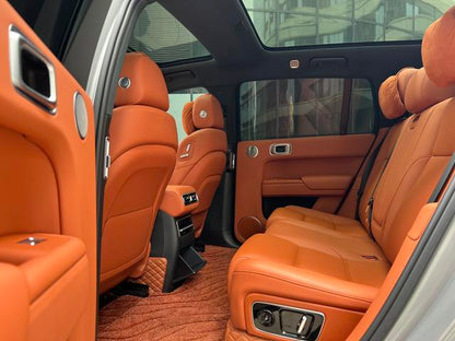 Pre-Owned Li L7 2023 Pro Version