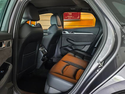 Certificated Pre-Owned Geely Xingrui 2024 2.0T Xiaohan Edition - u21287081