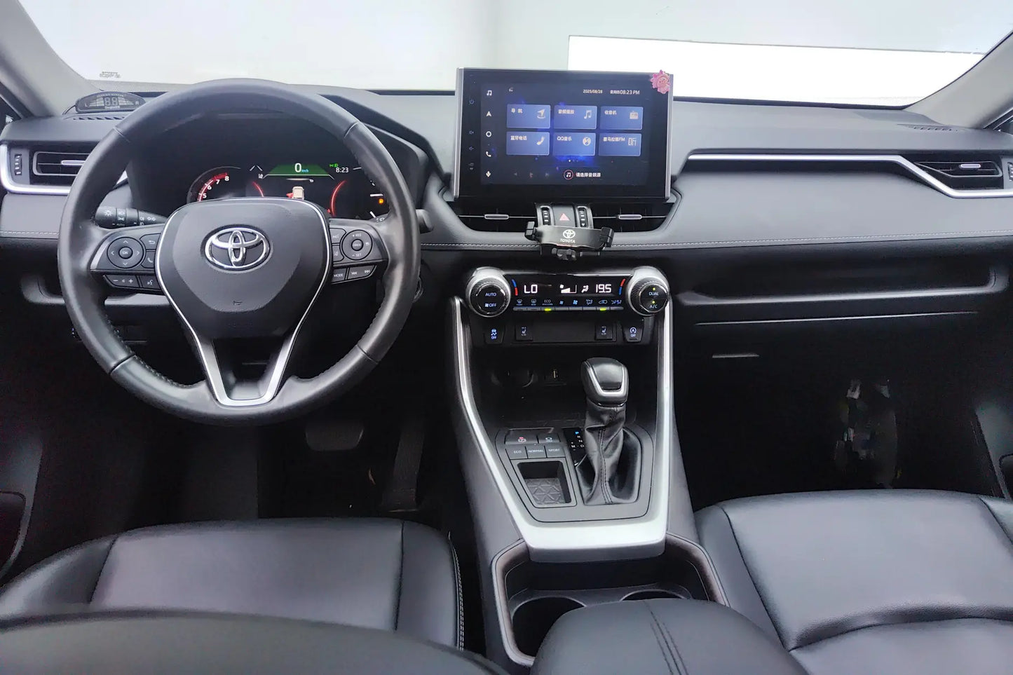 Certificated Pre-Owned RAV4 Rongfang 2021 2.0L CVT Two-Wheel Drive Fashion Plus Edition - u20619711
