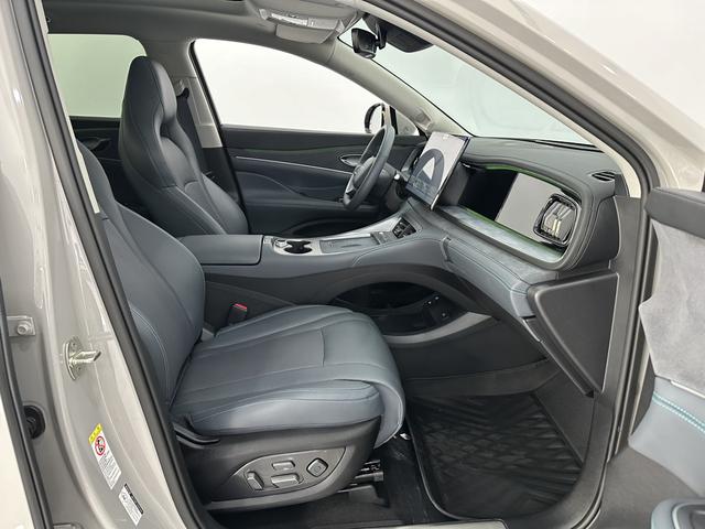 Certificated Pre-Owned BYD HiAce 07DM 2025 DM-i 150KM Pilot + Edition -u22500796