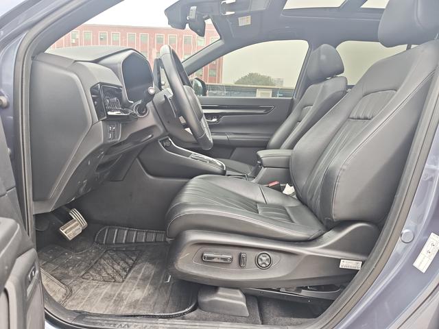 Certificated Pre-Owned Breeze PHEV 2023 e:PHEV Ultimate Edition -u22711585