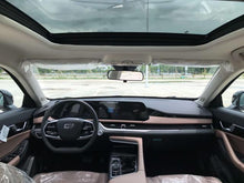 Certificated Pre-Owned FAW Bestune B70 2024 Longteng Edition 1.5T Lingyue Model - u21364060