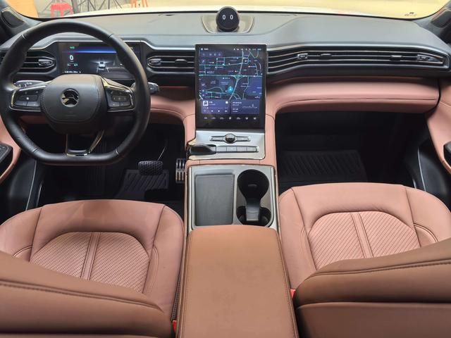 Certificated Pre-Owned NIO EC6 2020 440KM Performance Edition -u22725967