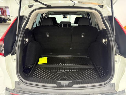 Certificated Pre-Owned Dongfeng Honda CR-V 2023 240TURBO CVT Two-Wheel Drive Active 5-Seater Edition -u22723997