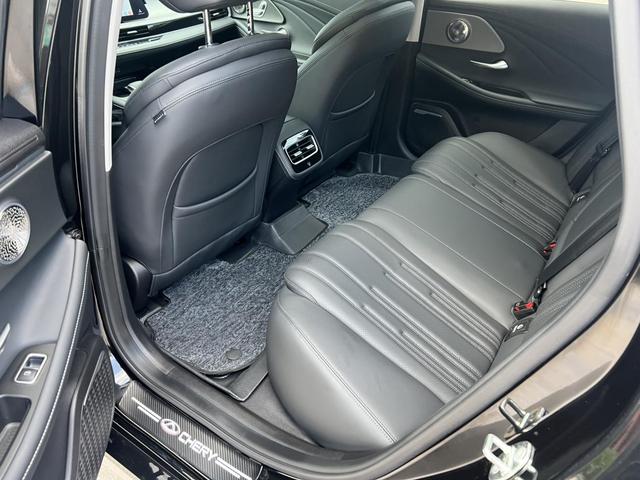 Certificated Pre-Owned Fengyun A8 2024 Edition 127 Yufeng Version -u22556595