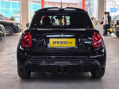 Certificated Pre-Owned MINI 2023 Refreshed 2.0T COOPER S Racer - u22584145