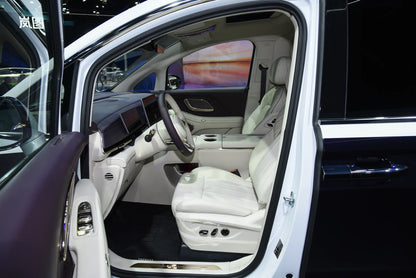 VOYAH Landwind Dreamer - Híbrido PHEV