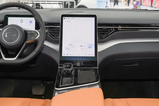 FAW Bestune Pentium T90