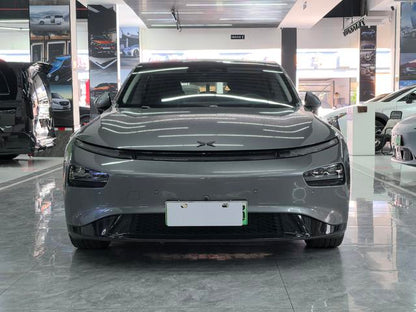 Certificated Pre-Owned XPENG P7 2020 670E-u22201719