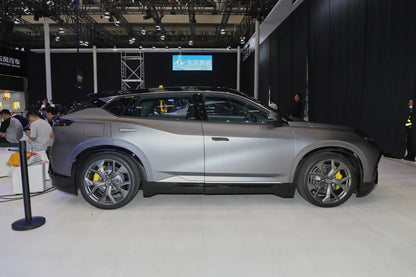 Dongfeng Fengshen L7 - Híbrido PHEV