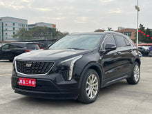Certificated Pre-Owned Cadillac XT4 2018 28T Two-Wheel Drive Technology Edition - u22611557