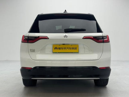 Certificated Pre-Owned NIO ES8 2018 Founder Edition -u22135833