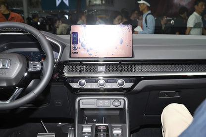 Dongfeng Honda Honda CR-V - Híbrido PHEV